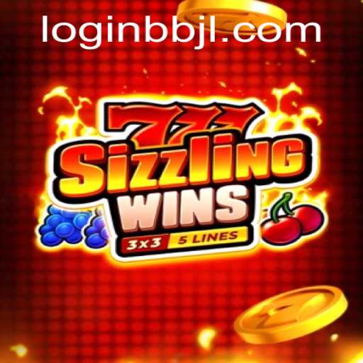 Unveiling the Excitement of 777sizzlingwins and the Role of BBJL