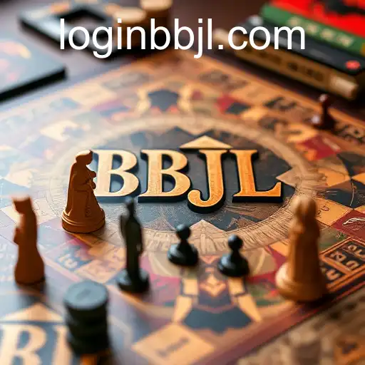 Exploring the World of Board Games: The Rise of BBJL