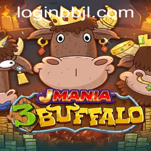 Exploring JMania3Buffalo: A Dive into the Innovative Gaming Experience